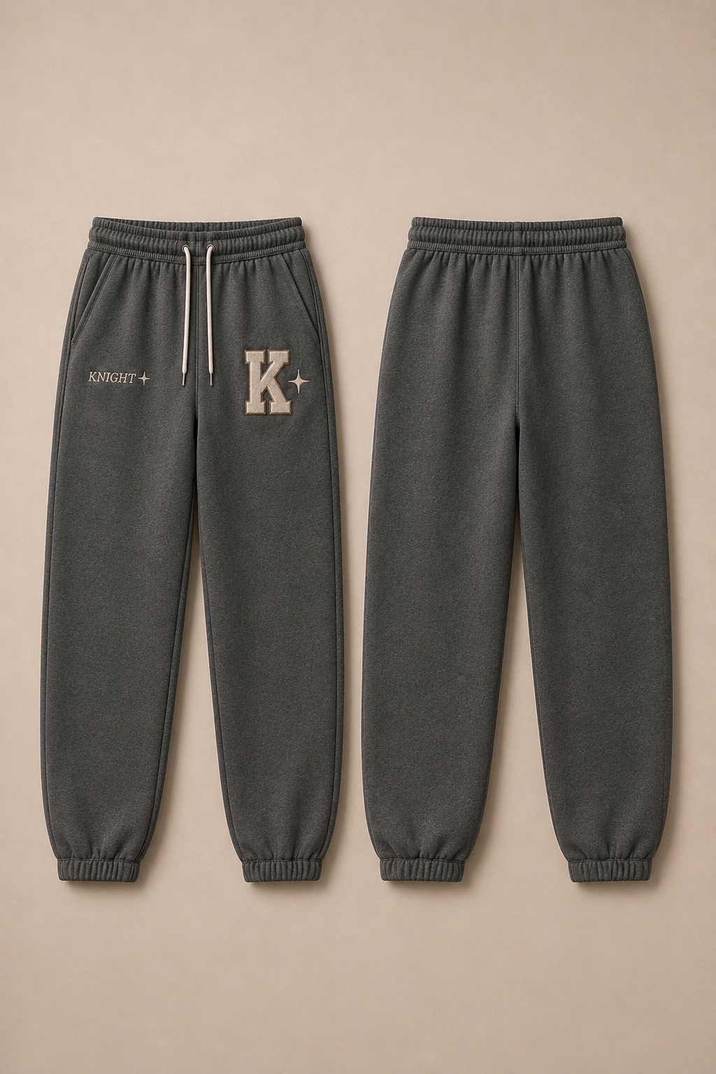 Signature Sweatpants in Grey